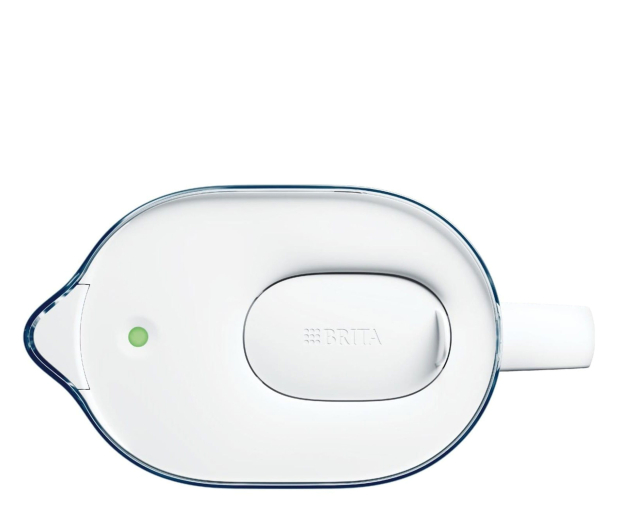 Brita Dzbanek Style Essential XL biały + 3 wkłady filtrujące MAXTR - 1511883 - zdjęcie 7